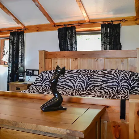 Swallow - Ukc3427 Holiday home *