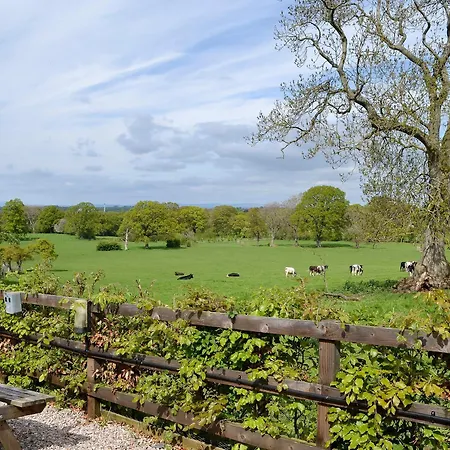 Swallow - Ukc3427 Vakantiehuis Dalston